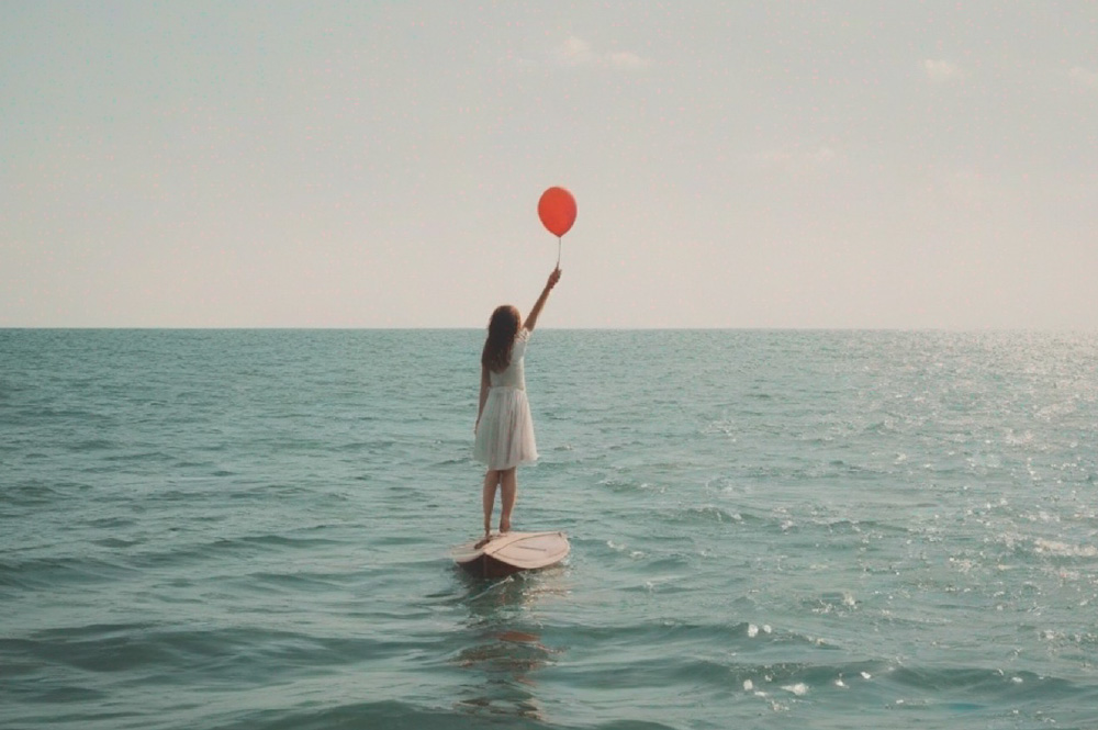 Let`s be a new ME